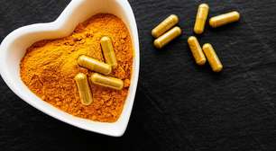 Cúrcuma sob alerta: Anvisa impõe novas regras após identificar risco de lesão no fígado