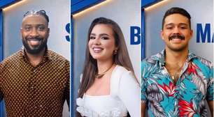 Casa do Patrão: saiba tudo sobre o novo reality show e confira a lista completa dos participantes