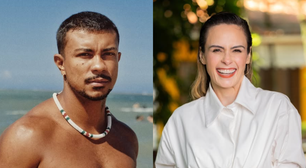 Fogo no parquinho? Veja se os signos de Ana Paula e Xamã realmente combinam