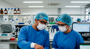 AMED integra marketing e desenvolvimento de produtos