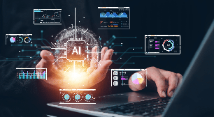 IA reduz custos e muda a lógica de crescimento nas empresas