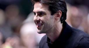 Kaká e Carlo Ancelotti entram para o Hall da Fama de gigante europeu