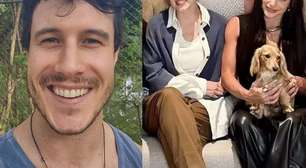 Ator de Avenida Brasil revela como divide guarda de 'filhos' com ex que namora Marcella Rica: "Sou pai solo"