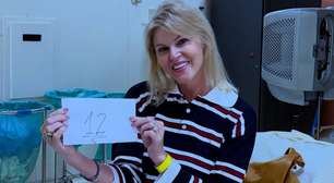 Val Marchiori avança em novo tratamento e desabafa: 'A gente passa a valorizar o hoje'