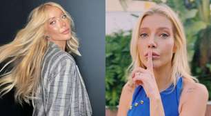 Luiza Possi recebe ataques após conversão religiosa e desabafa nas redes