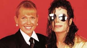 Xuxa revela proposta de ter um filho com Michael Jackson nos anos 1990