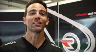 Campeões da E-Stock vivenciam curso de pilotagem esportiva na Driver's School