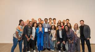 Seu Jorge se torna o primeiro embaixador do Museu Afro Brasil Emanoel Araújo