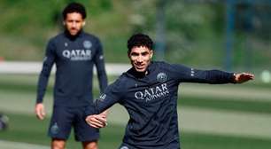 Angers x PSG: onde assistir, escalações e arbitragem