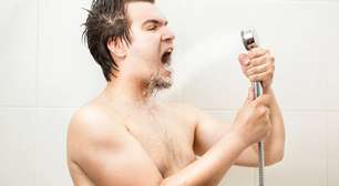 Cantar no chuveiro: a ciência da reverberação, ressonância e dopamina que transforma o banheiro em um estúdio