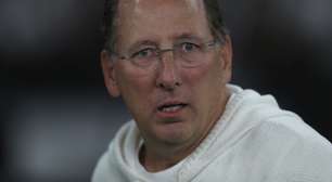 John Textor é afastado do comando da SAF do Botafogo