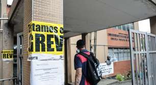 Pesquisa atrasada, biblioteca fechada e exames adiados: como a greve afeta 54 universidades federais