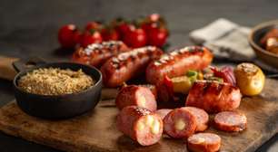 IA no churrasco? Calculadora no WhatsApp ajuda a planejar o encontro; veja