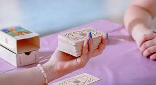 Tarot do dia: previsão para os 12 signos em 24/04/2026