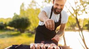No Dia do Churrasco, conheça o churrasqueiro de cada signo