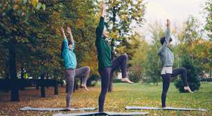 Outono: dicas para manter o bem-estar e a imunidade