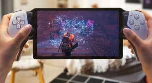 Estúdios first party da Sony teriam sido informados sobre o PlayStation portátil, segundo vazamento acidental