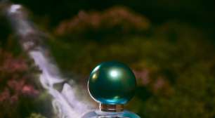 AURA Beauty lança Afrodite Secret Garden, seu novo Eau de Toilette