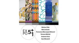 IIC de São Paulo sediará visita guiada à exposição '5+1'