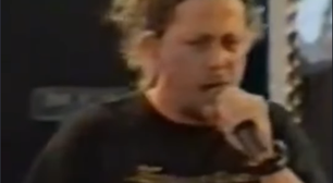 O dia em que o Raimundos tocou Legião Urbana com Canisso no vocal