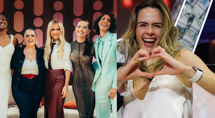 Ana Paula Renault no 'Saia Justa': GNT aposta em campeã do 'BBB 26' para tirar programa da zona de conforto: 'Perguntas que muita gente evita'