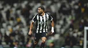 Renan Lodi ativa 'modo sincerão' ao falar sobre crise no Atlético-MG