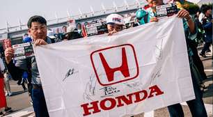 A Mercedes já salvou a Honda uma vez; agora, eles estão se oferecendo para fazer isso novamente para que a Aston Martin F1 possa ter um motor decente