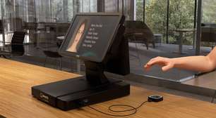 Pix por palma da mão amplia uso de biometria no Brasil