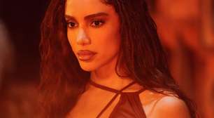 Anitta vai fazer mais clipes para a era "EQUILIBRIVM"? Ela responde!