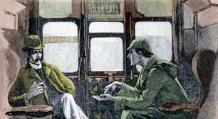 Como foi a negociação para 'ressuscitar' Sherlock Holmes, o detetive mais famoso da literatura universal