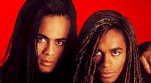 Milli Vanilli e o segredo do playback fatal