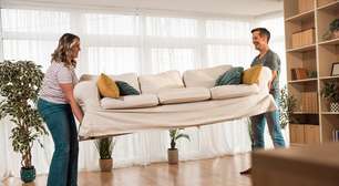 Se você troca os móveis de lugar com frequência, a psicologia explica o que isso revela sobre você