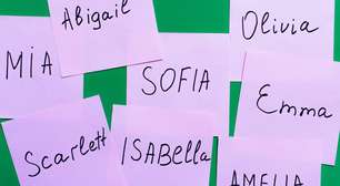 Do berço ao Google: como algoritmos e SEO estão influenciando a escolha dos nomes de bebês