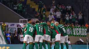 Destaque do Palmeiras passará por cirurgia e deve voltar após a Copa do Mundo