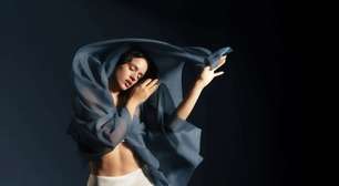 Leia discurso de Rosalía ao ser eleita 'Mulher do Ano'