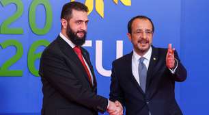 UE quer reforçar defesa coletiva e apliar compromisso com desescalada no Oriente Médio