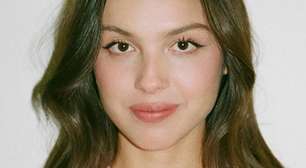 Olivia Rodrigo diz que novo álbum é sobre ciúme e saudade de primeiro namoro