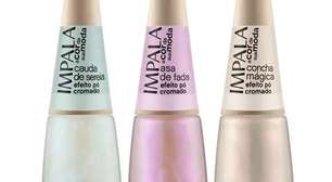 Do brilho ao cuidado: Impala renova portfólio com lançamento de 10 itens