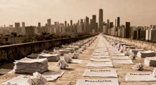 Consulta por CPF a precatórios facilita serviço ao cidadão