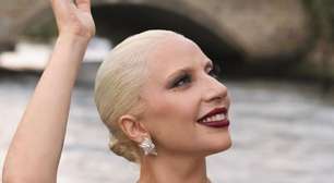 "Dominou a cena": Meryl Streep e Anne Hathaway aclamam Lady Gaga