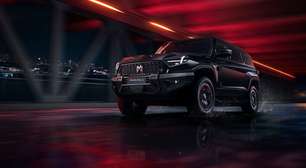 Dongfeng chega ao Brasil e mira do popular ao SUV de 1.000 cv