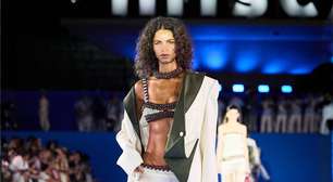 Rio Fashion Week: os desfiles que marcaram o retorno da semana de moda carioca