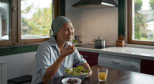 Alimentação durante o câncer: como enfrentar os desafios do tratamento