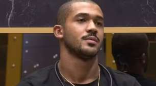 Lembra dele? Namorada de ex-brother é detonada ao defender ex-BBB cancelado