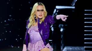 Madonna anuncia pré-venda de 'Confessions II' no Grindr