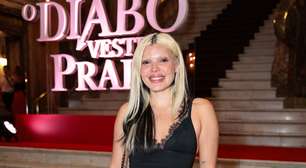 DUDA BEAT, Sabrina Sato e sisters do BBB 26 vão à pré-estreia de "O Diabo Veste Prada 2", no Rio; veja fotos