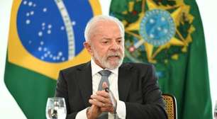 Lula dá entrada em hospital em São Paulo para procedimentos médicos
