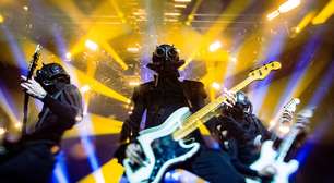 As 10 bandas de Rock com mais ouvintes no YouTube atualmente