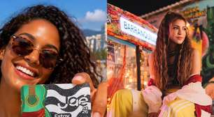 Como comprar o cartão Jaé especial do show da Shakira em Copacabana?