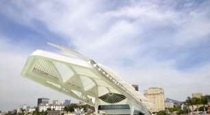 CBF anuncia: convocação da Seleção será no Museu do Amanhã